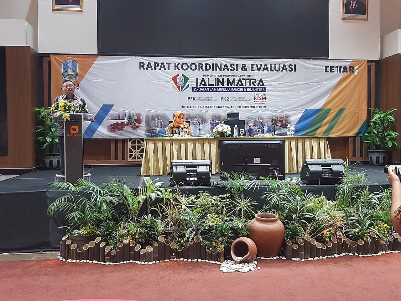 2020, Jalin Matra PFK Kembali Ramaikan UNPSA