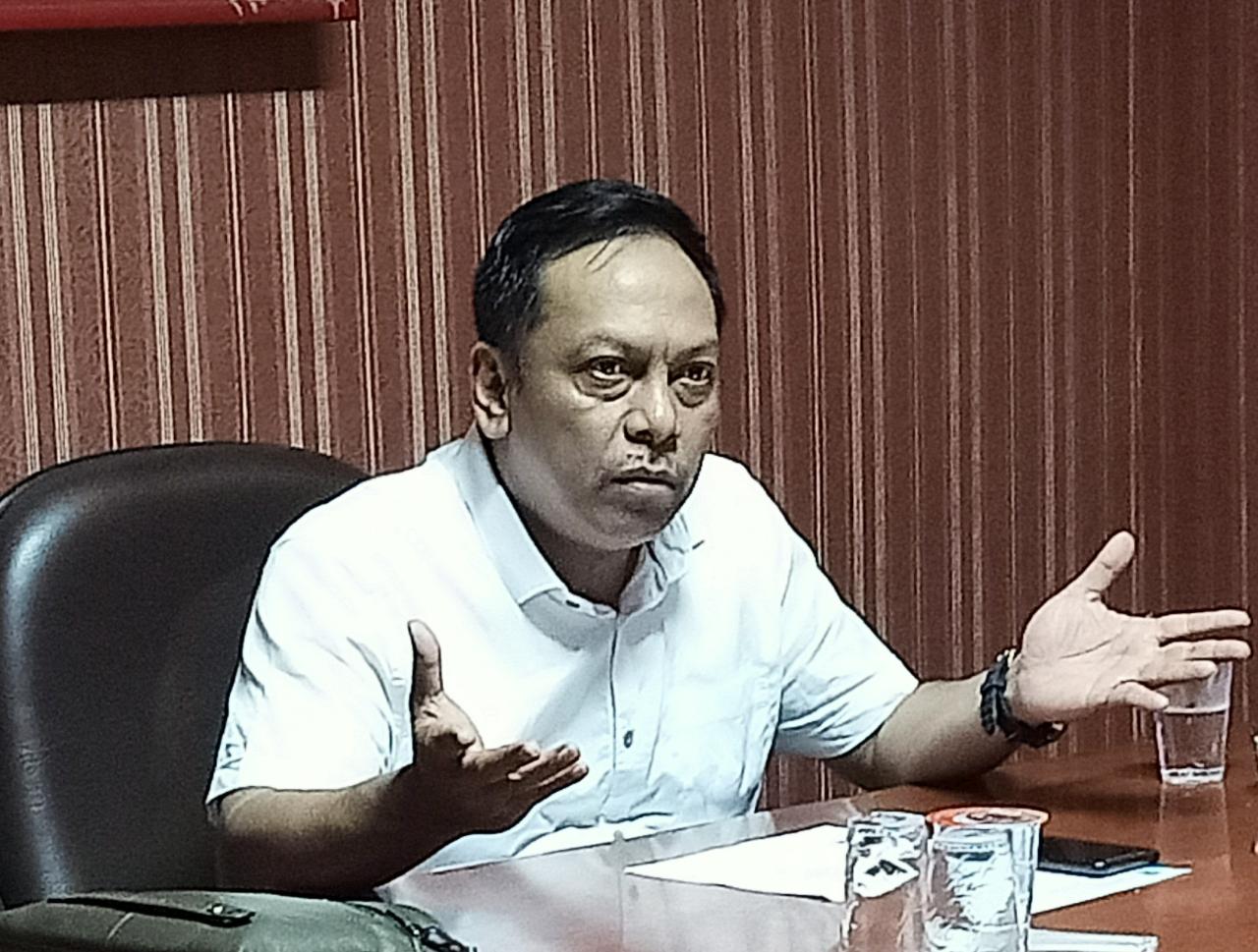 Anas Karno : Permintaan PDAM untuk Tidak Bayar Deviden Gegabah