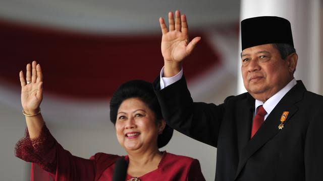 Galeri Seni SBY-ANI Dibangun Di Pacitan