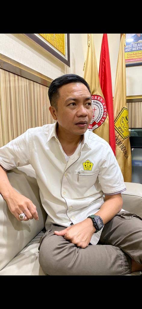 
				New Normal di Pesantren, Kenapa Tidak		