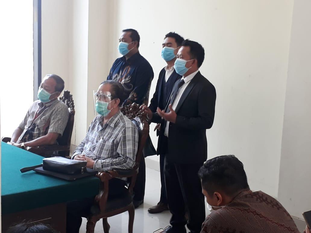 
				Terancam Pailit, PT Avila Disebut Nunggak Hutang setengah Triliun Rupiah		