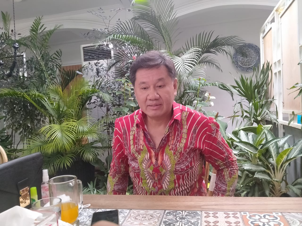 
				Pakuwon Ungkap Asal Usul Lahan Yang Digugat Petani Di Surabaya		