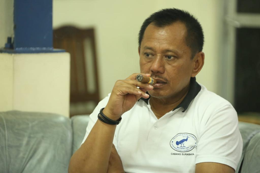 Thumbnail
				Nama Heru Tjahjono Muncul di Bursa Cagub Jatim Versi ARCI		 
				Nama Heru Tjahjono Muncul di Bursa Cagub Jatim Versi ARCI