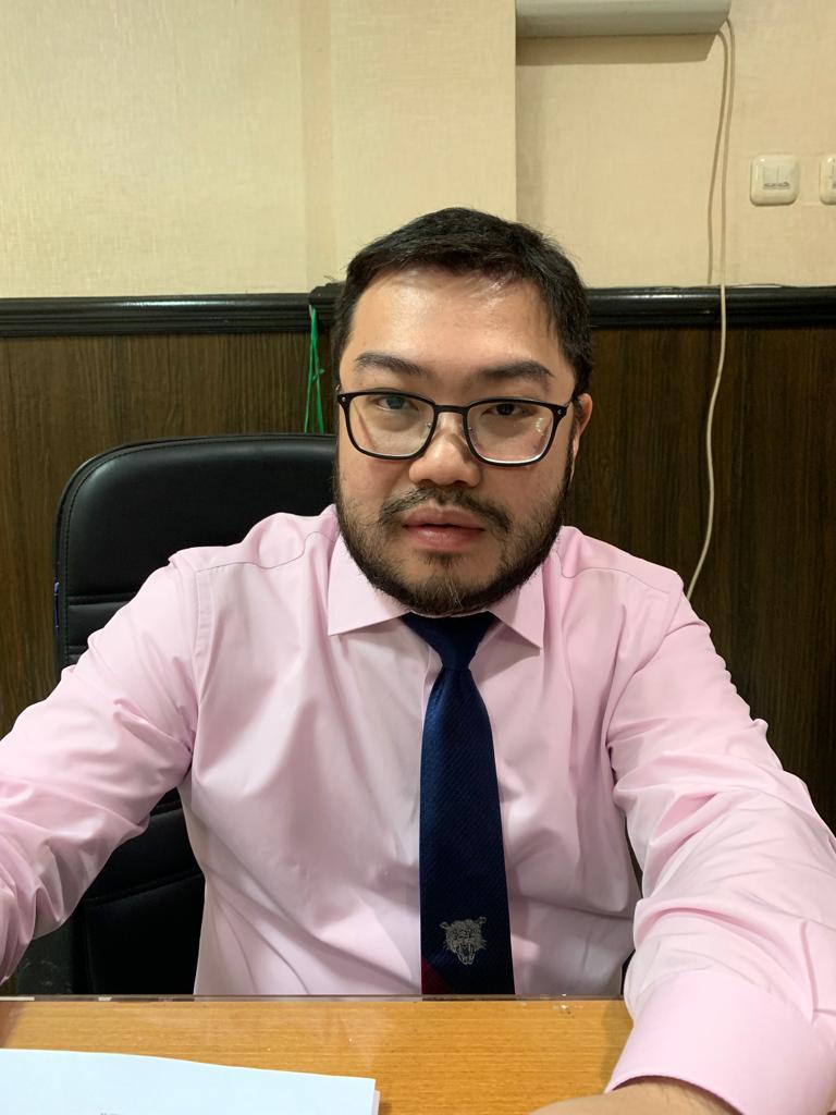 
				Vonis Terdakwa H Zainal Adym Diduga Bocor, Ini Tanggapan Kuasa Hukum Korban		