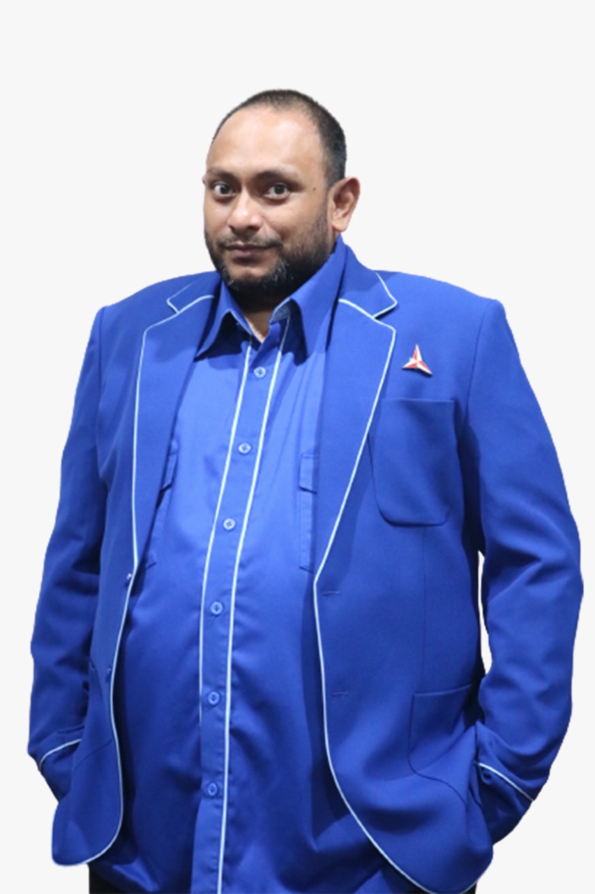 
				Di Rapimnas, Demokrat Jatim Berharap AHY Segera Ditetapkan Sebagai Capres 2024		