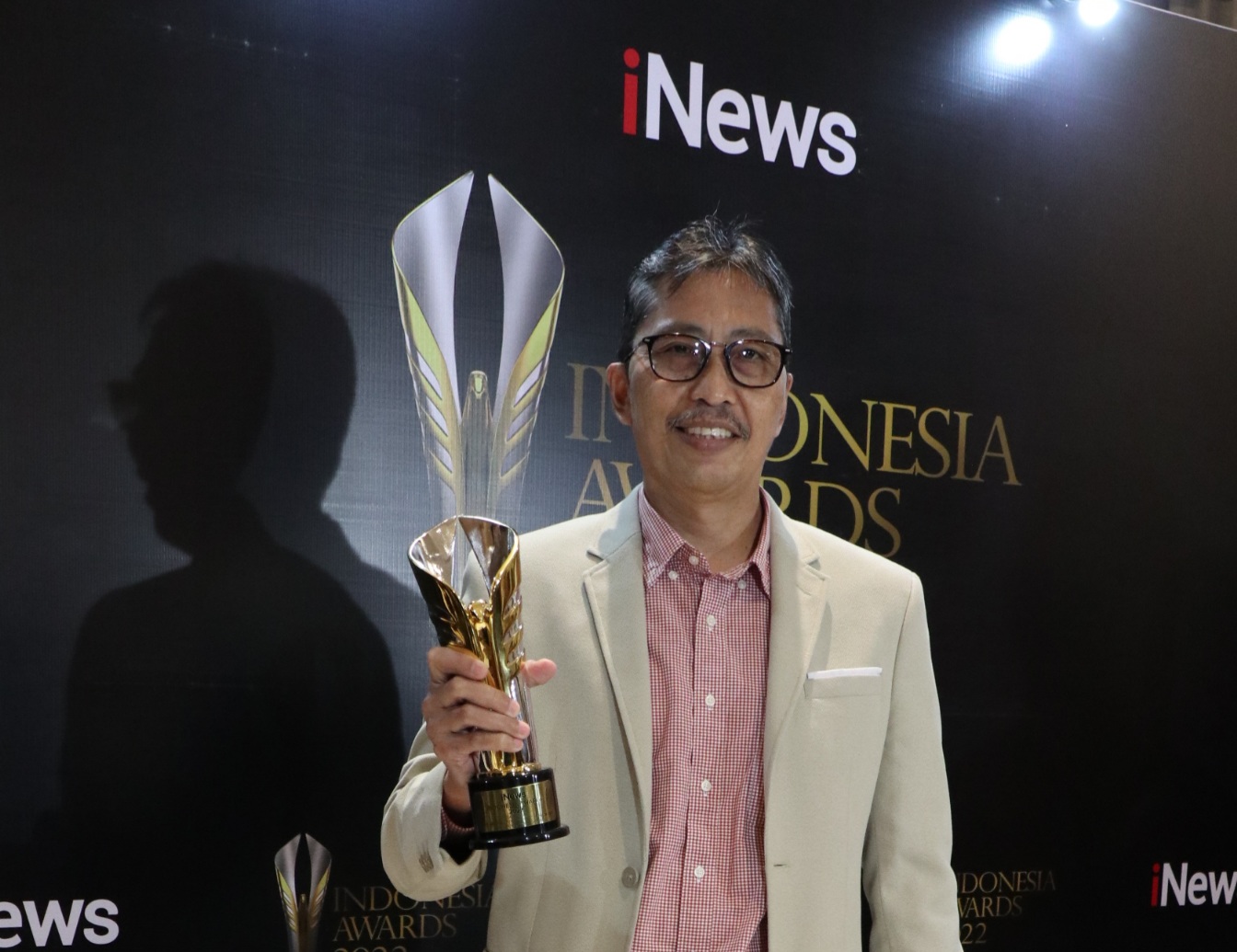 
				Bank Jatim Raih Penghargaan Inews Indonesia Awards 2022		