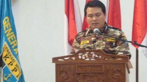 
				Data Korban Tragedi Kanjuruhan Simpang Siur, GM FKPPI Jatim Desak Dibentuk Pencatatan Terpusat		