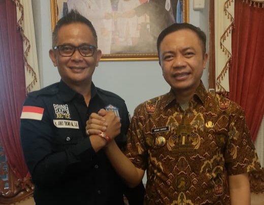 Tak Terbukti Palsukan Dokumen, Wabup Blitar Lapor Balik