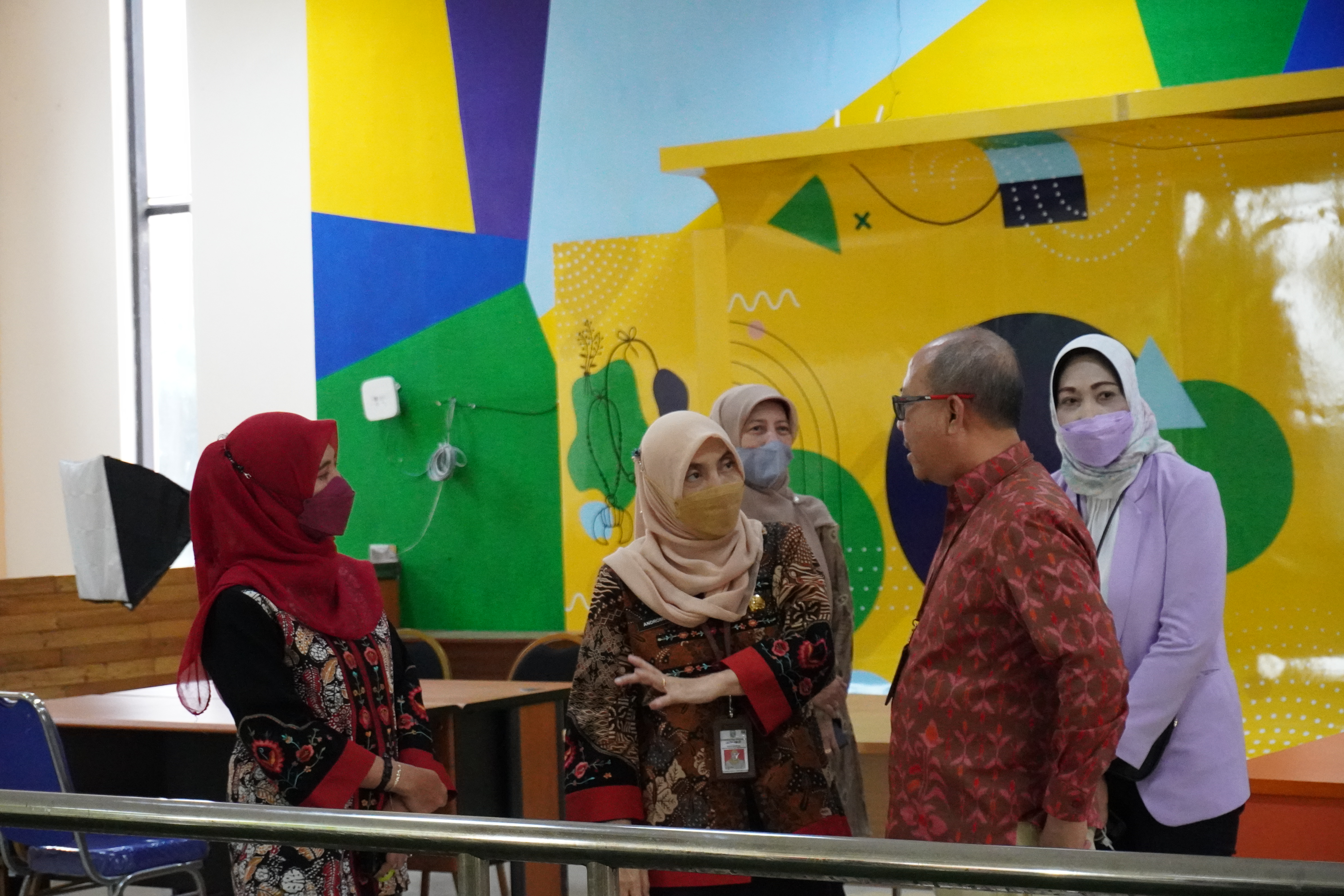 
				Dukung UKM Naik Kelas, Diskop Dan Bank Jatim Bangun Kolaborasi		