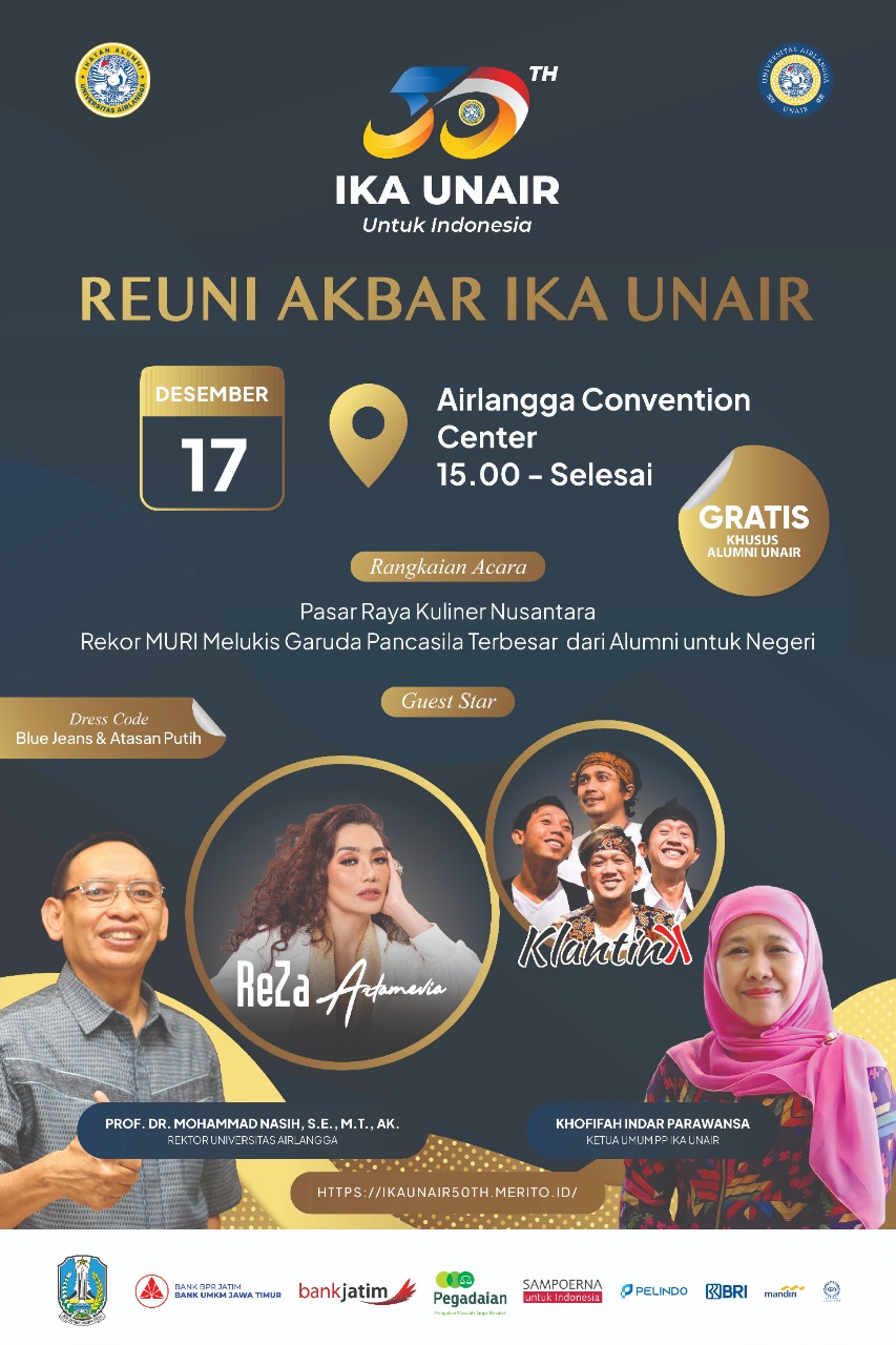 
				Reza Artamevia Hibur Reuni Akbar Ika Unair		