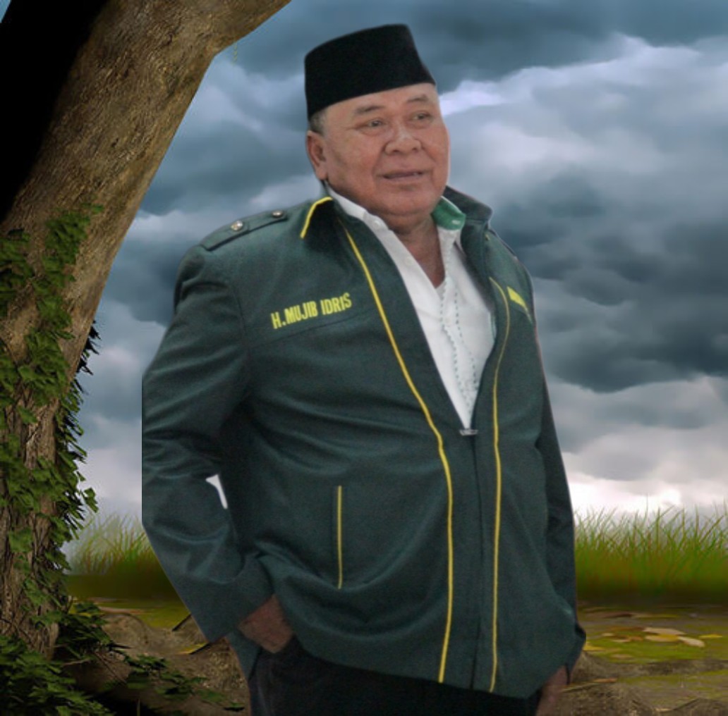 Thumbnail
				Haul Gus Dur ke-13, Yenni Wahid Akan Resmikan Jalan KH Abdurrahman Wahid Di Malang		 
				Haul Gus Dur ke-13, Yenni Wahid Akan Resmikan Jalan KH Abdurrahman Wahid Di Malang