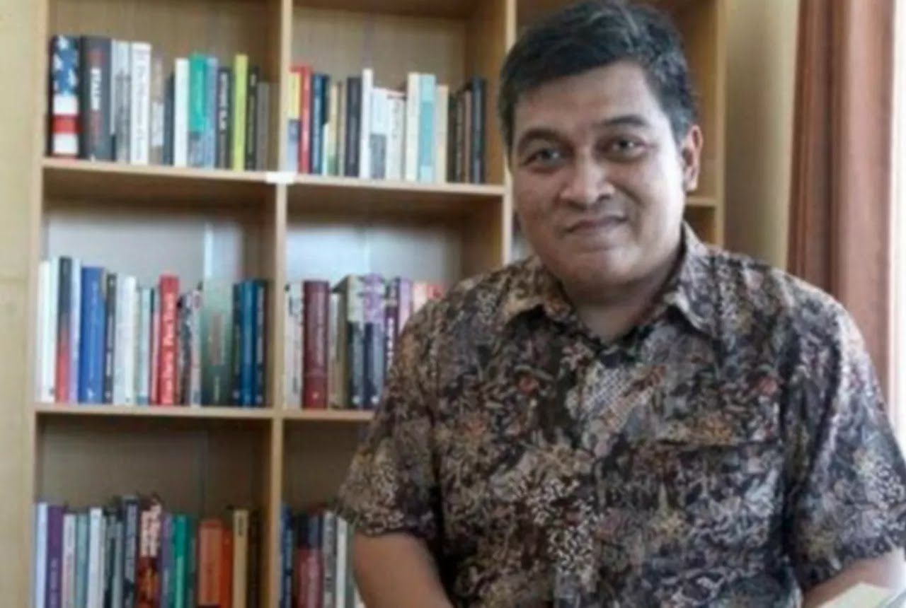 Pengamat Unair: Polemik Piala Dunia U20 Kirim Pesan Ketegasan Tolak Penjajahan Israel ke Internasional