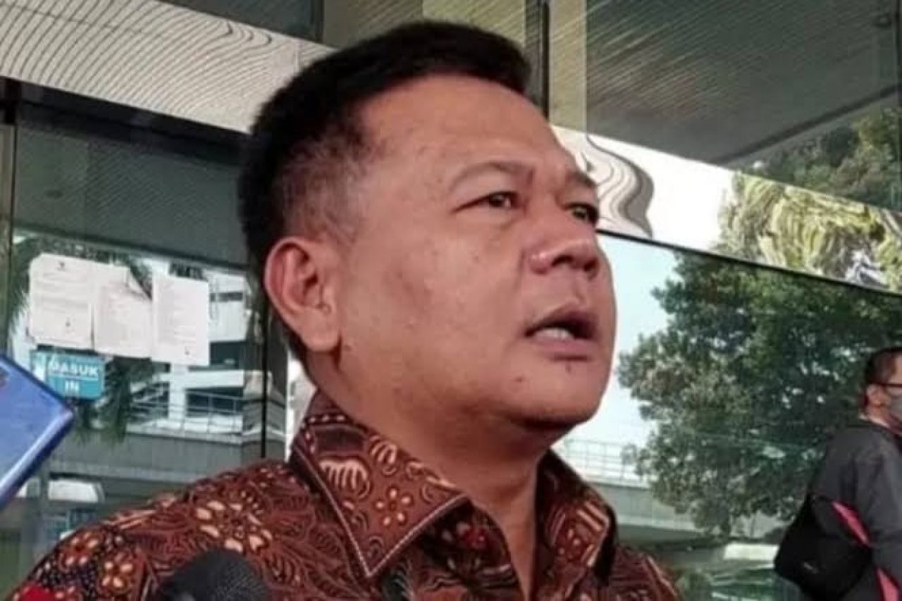 Merasa Tidak Wajar Dicopot Ketua KPK, Brigjen Endar Priantoro Melawan