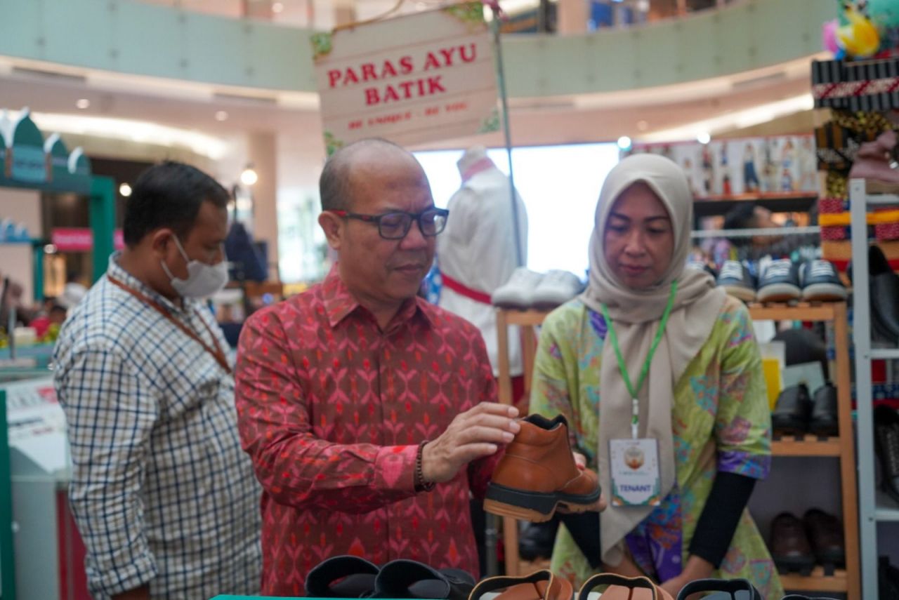 Dorong Literasi Keuangan Digital, Bank Jatim Gelar JConnect Ramadhan Festival Bersama Pelaku UMKM