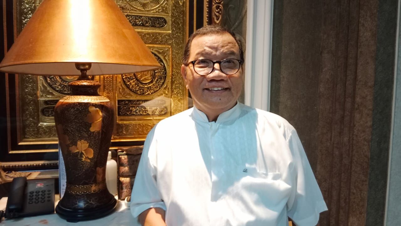 IKA FH Unair Gelar Buka Bersama, Ajang Silaturahim Hingga Update Fakultas