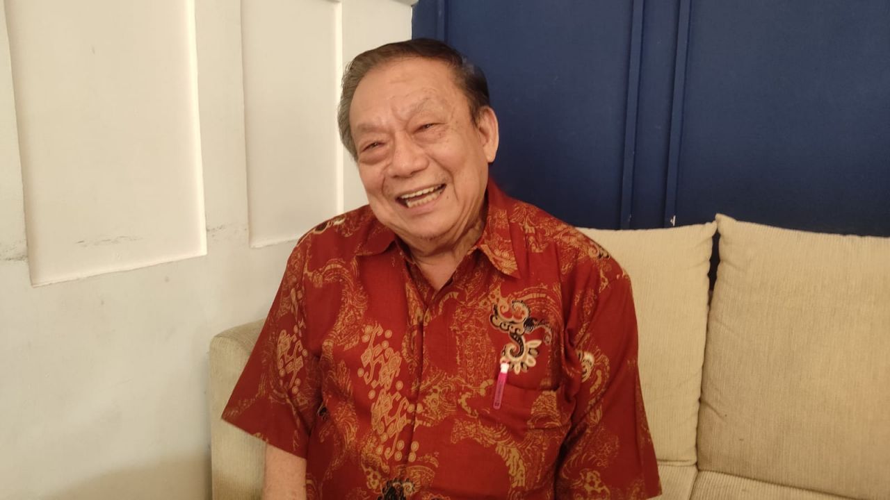 Heboh Kontroversi Pengurus Baru Yayasan Sosial Budi Mulia Abadi