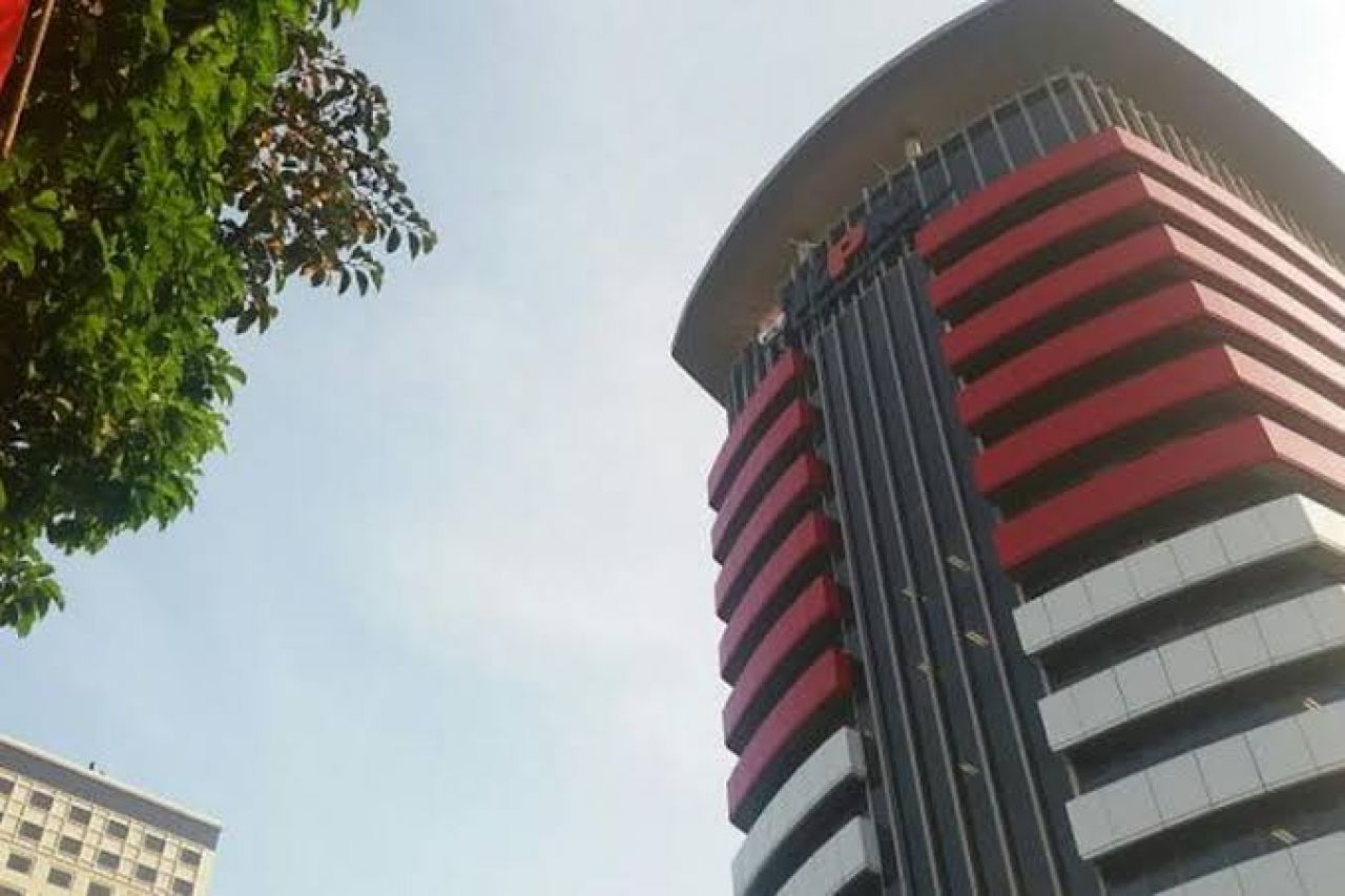 Seret Nama Firli Bahuri, Kasus Kebocoran Dokumen ESDM Naik ke Tahap Penyidikan