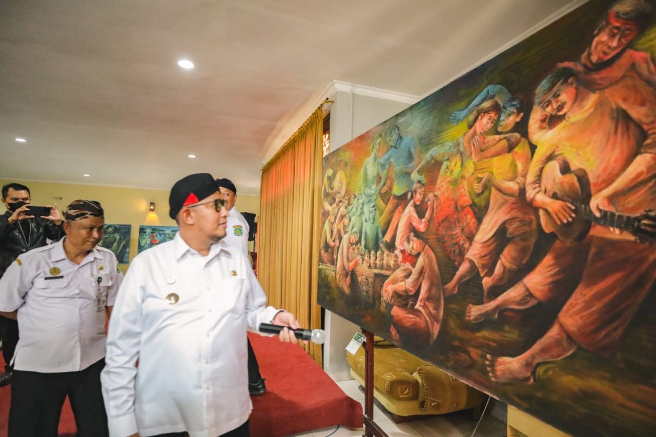 Anak Muda Madura Dukung Cak Fauzi Jadi Gubernur Jawa Timur