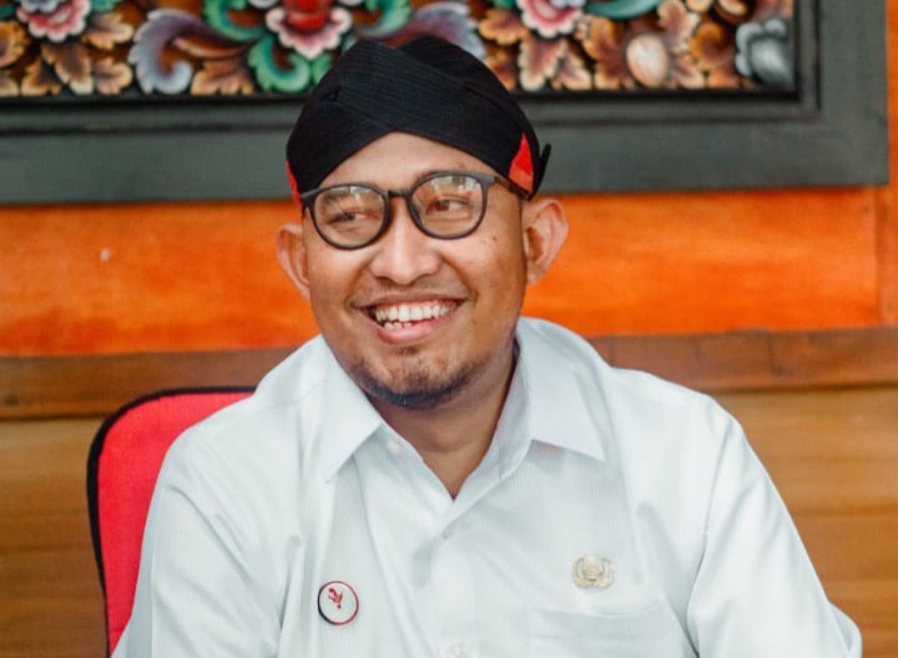 Sopir Travel Madura Dukung Cak Fauzi Jadi Gubernur Jatim