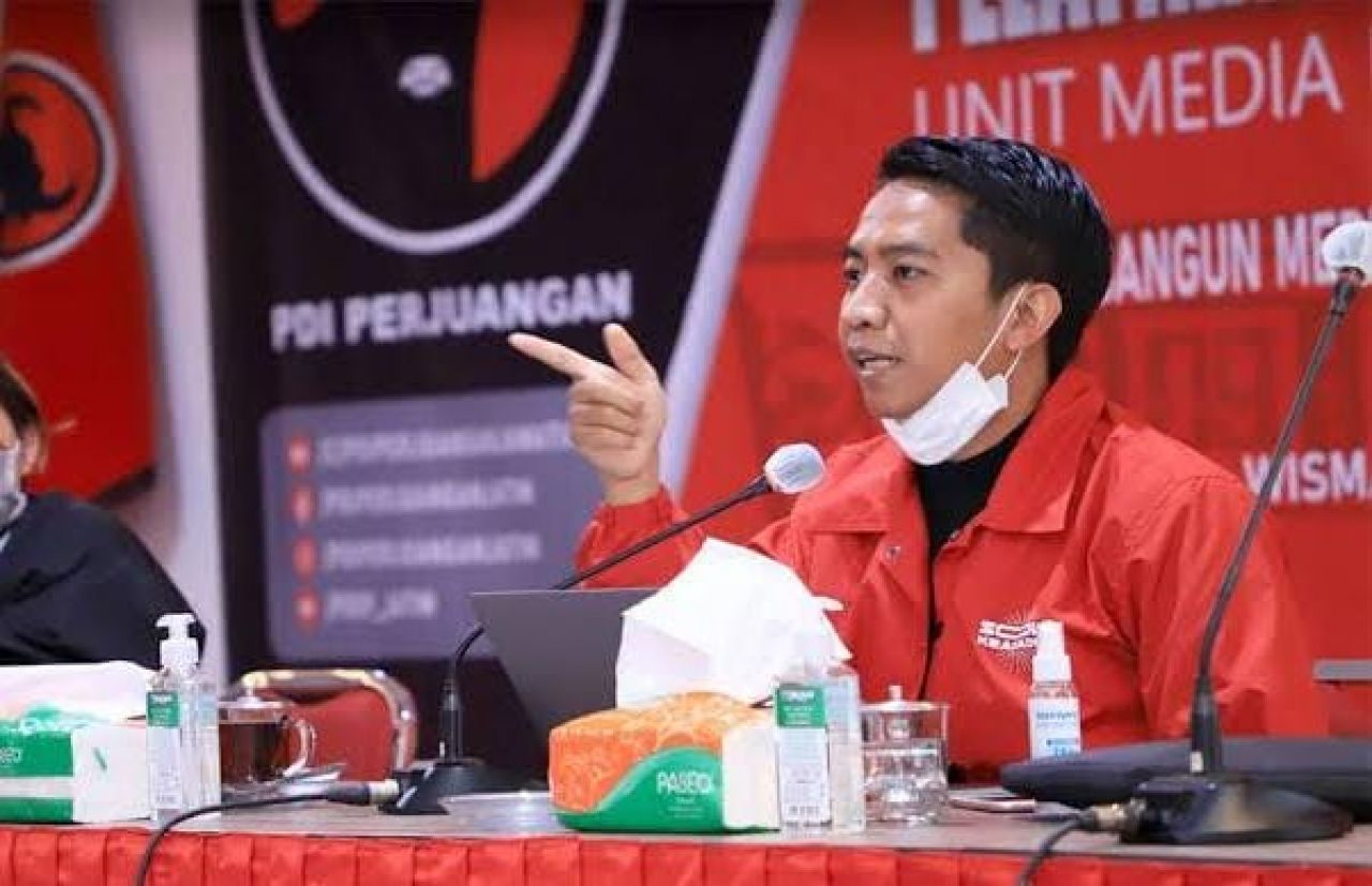 Siang yang Merah dan Pesan Akar Rumput di GBK