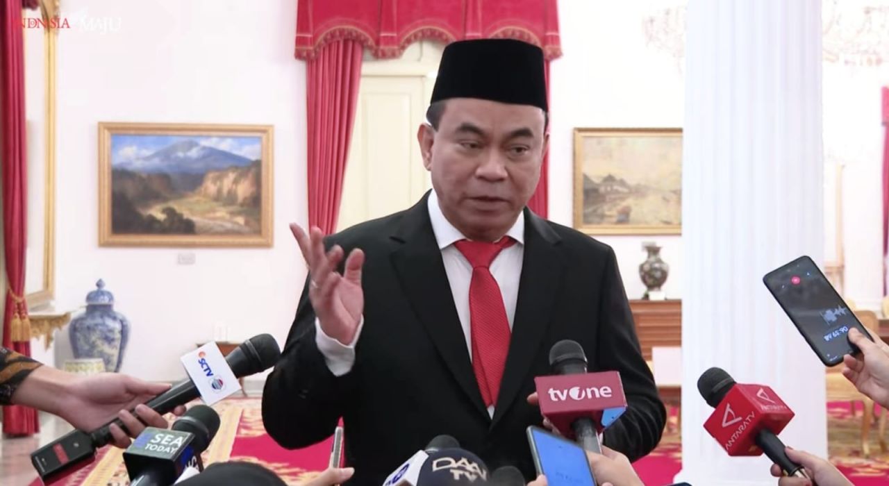 Paloh Sindir Revolusi Mental, Pengamat: Jokowi Jawab dengan Ganti Menteri NasDem Bermasalah