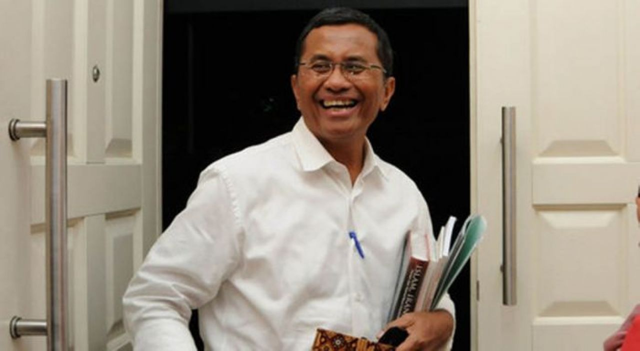 Dahlan Iskan Dipanggil KPK terkait Kasus Korupsi LNG Pertamina