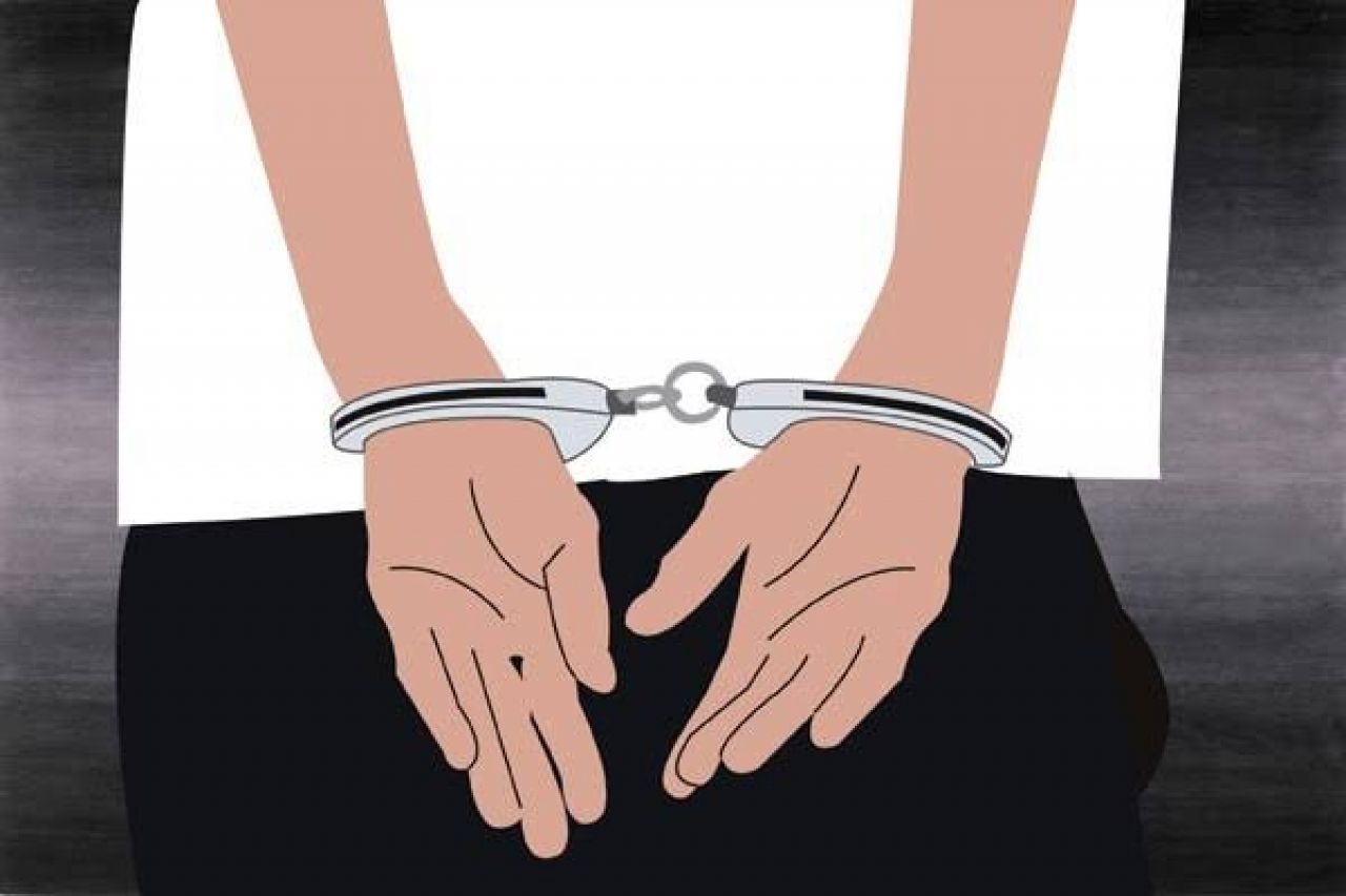 Sempat Buron, Pengacara FM Valentina Akhirnya Ditangkap Polisi Ilutrasi