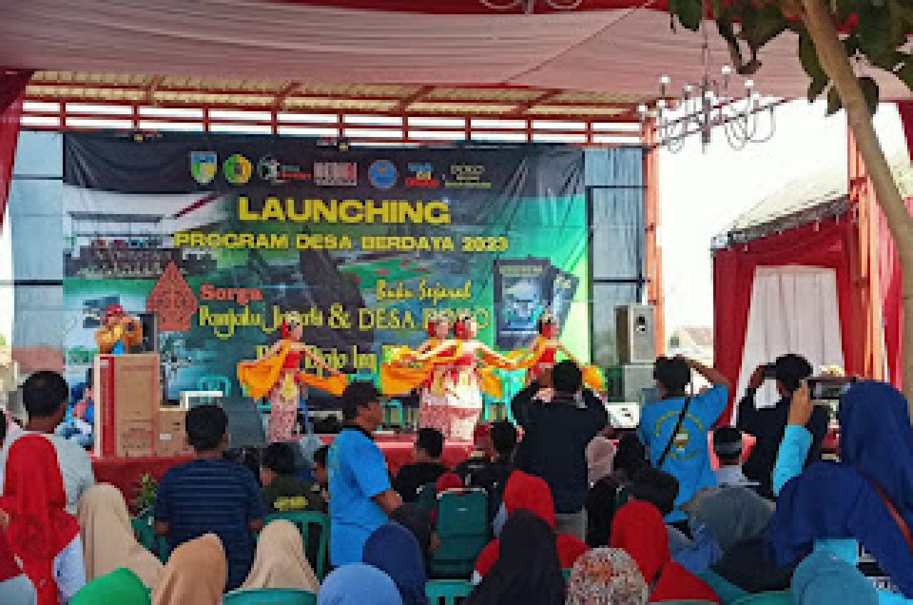 ThumbnailLaunching Desa Berdaya Sorga Panjalu Jayati Launching Desa Berdaya Sorga Panjalu Jayati