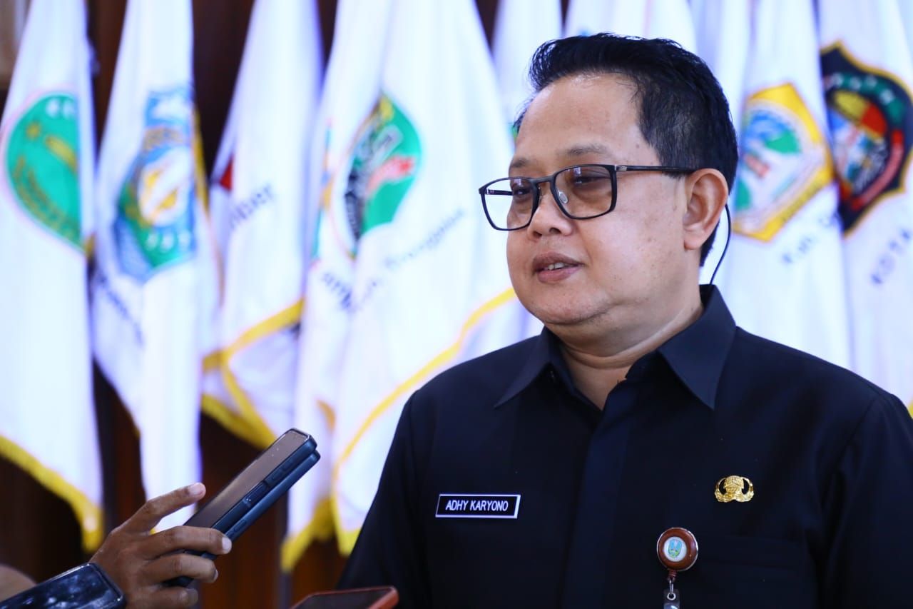 Sudah Sesuai Aturan, Sekdaprov Jatim Tegaskan Tidak Ada Perbedaan antara KUA PPAS P-APBD 2023 dengan Nota Keuangan Raperda P-APBD 2023