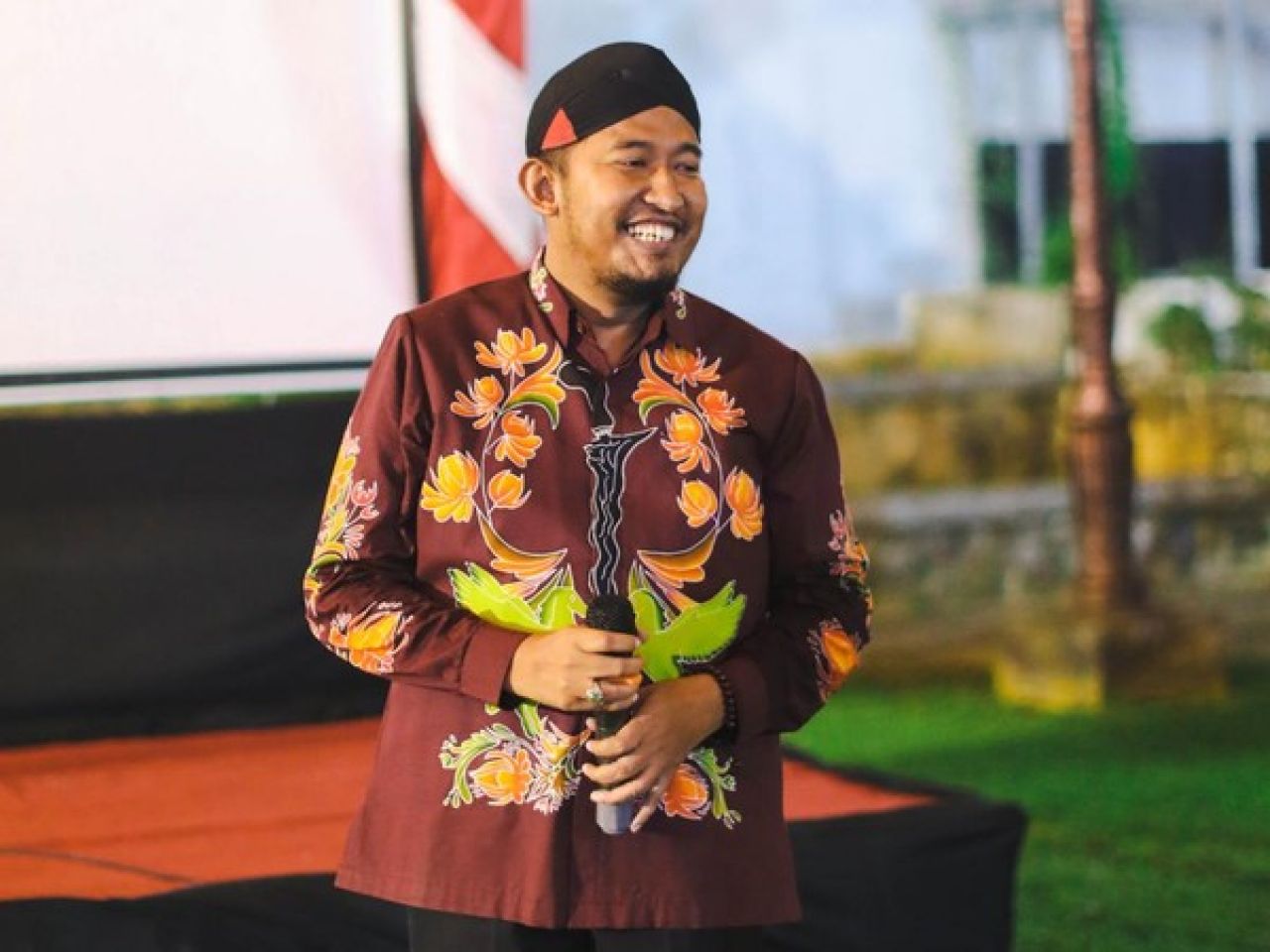 ThumbnailMahfud Jadi Cawapres Ganjar, Cak Fauzi: Waktunya Madura Memimpin Mahfud Jadi Cawapres Ganjar, Cak Fauzi: Waktunya Madura Memimpin