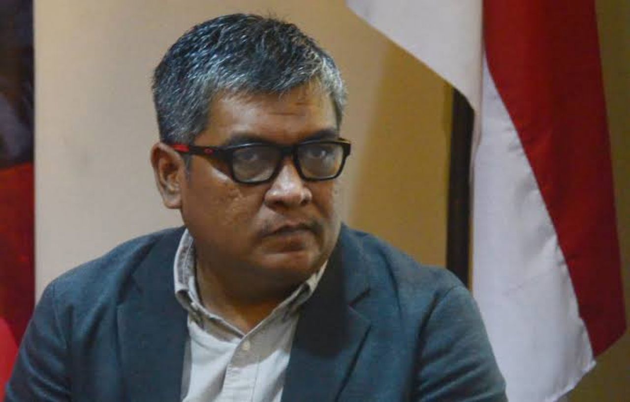 ThumbnailPengamat Unair: Karena Relasi Adik Ipar-Paman-Keponakan, Pencawapresan Gibran Lecehkan Etika Publik Pengamat Unair: Karena Relasi Adik Ipar-Paman-Keponakan, Pencawapresan Gibran Lecehkan Etika Publik