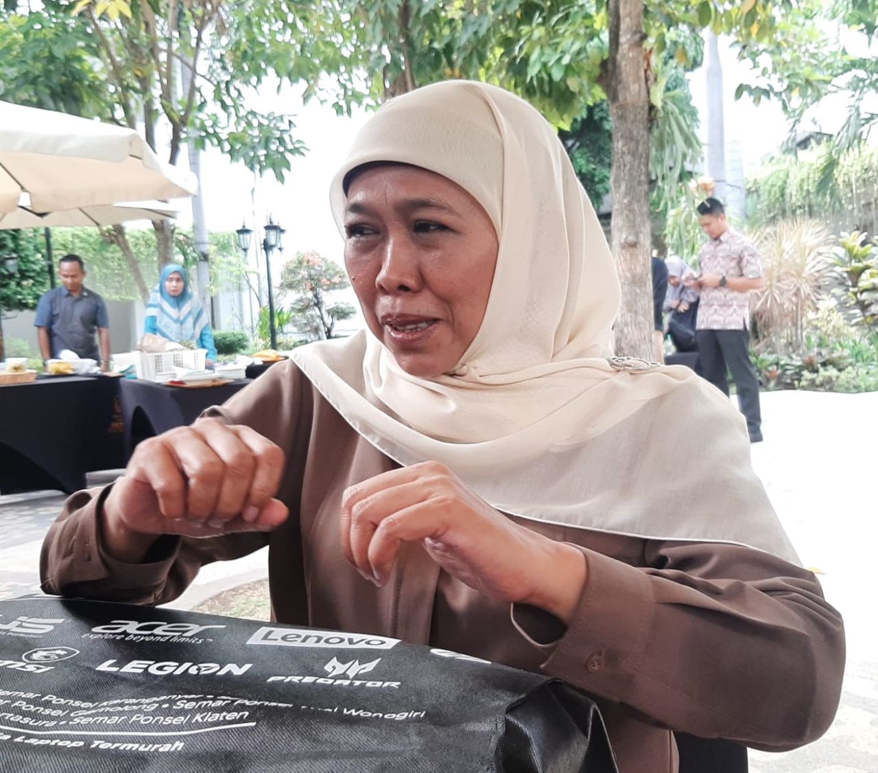 FIFA World Cup U-17 di Surabaya, 368 Tim Nakes dan 8 RS Rujukan Stanby 24 Jam Penuh