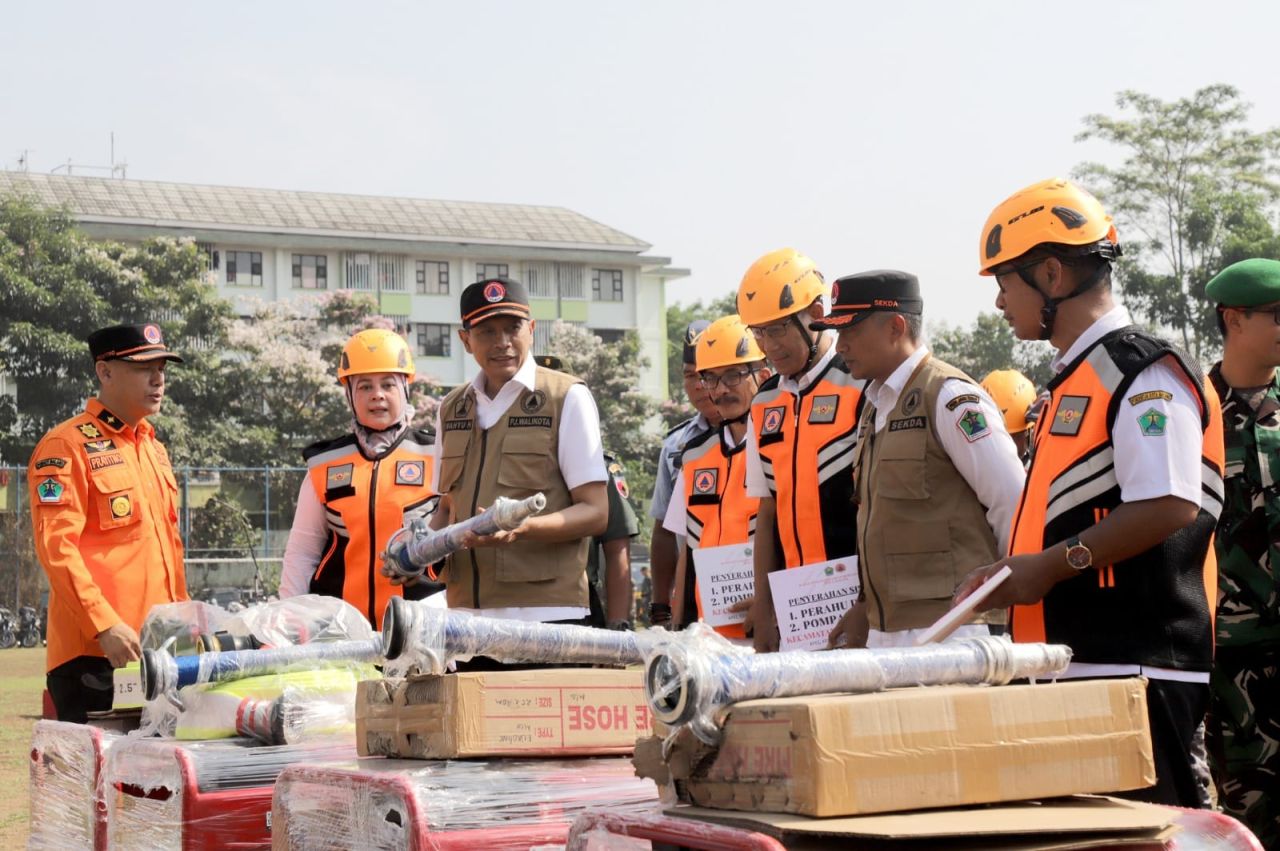 ThumbnailPj Wali Kota Malang : Mitigasi Bencana Bentuk Pelayanan Publik Pj Wali Kota Malang : Mitigasi Bencana Bentuk Pelayanan Publik