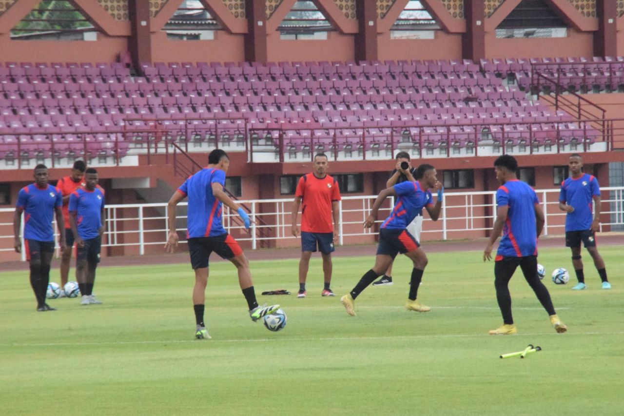 Piala Dunia U-17, Panama Optimis Raih 3 Poin di Laga Perdana