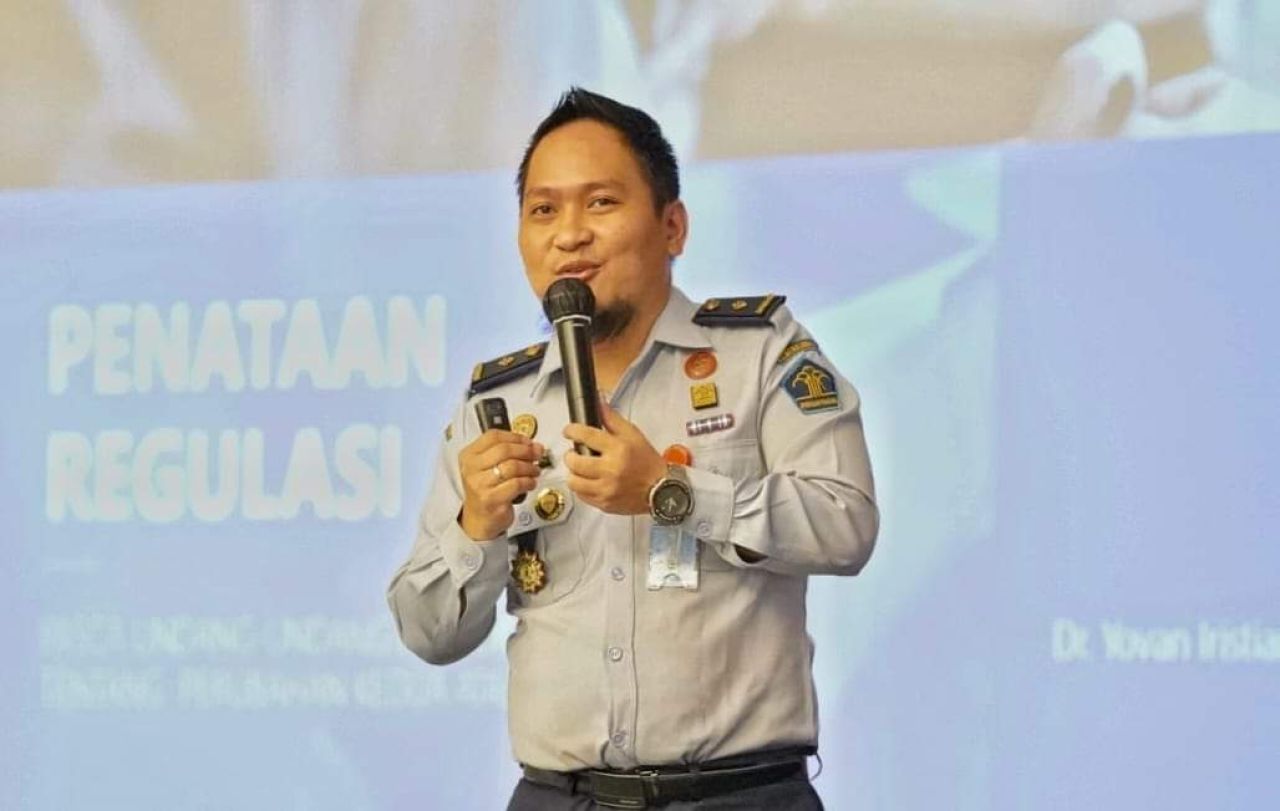 Kemudahan Berusaha Melalui Penyederhanaan Kebijakan Satu Peta dan Penataan Batas Desa