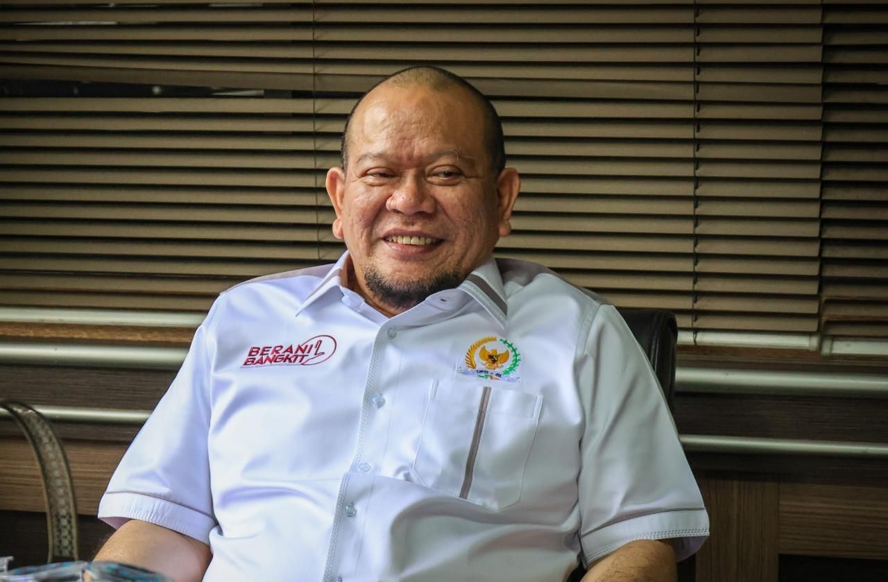 Biaya Haji 2024 Tembus Rp 100 Juta, Ketua DPD RI : Perbaiki Dulu Layanannya