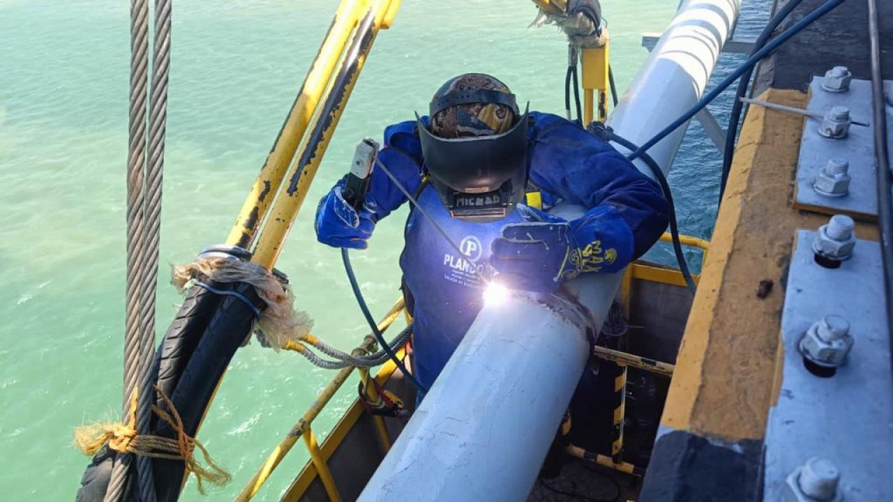 ThumbnailPLN Rampungkan Proyek Interkoneksi Jawa Madura PLN Rampungkan Proyek Interkoneksi Jawa Madura