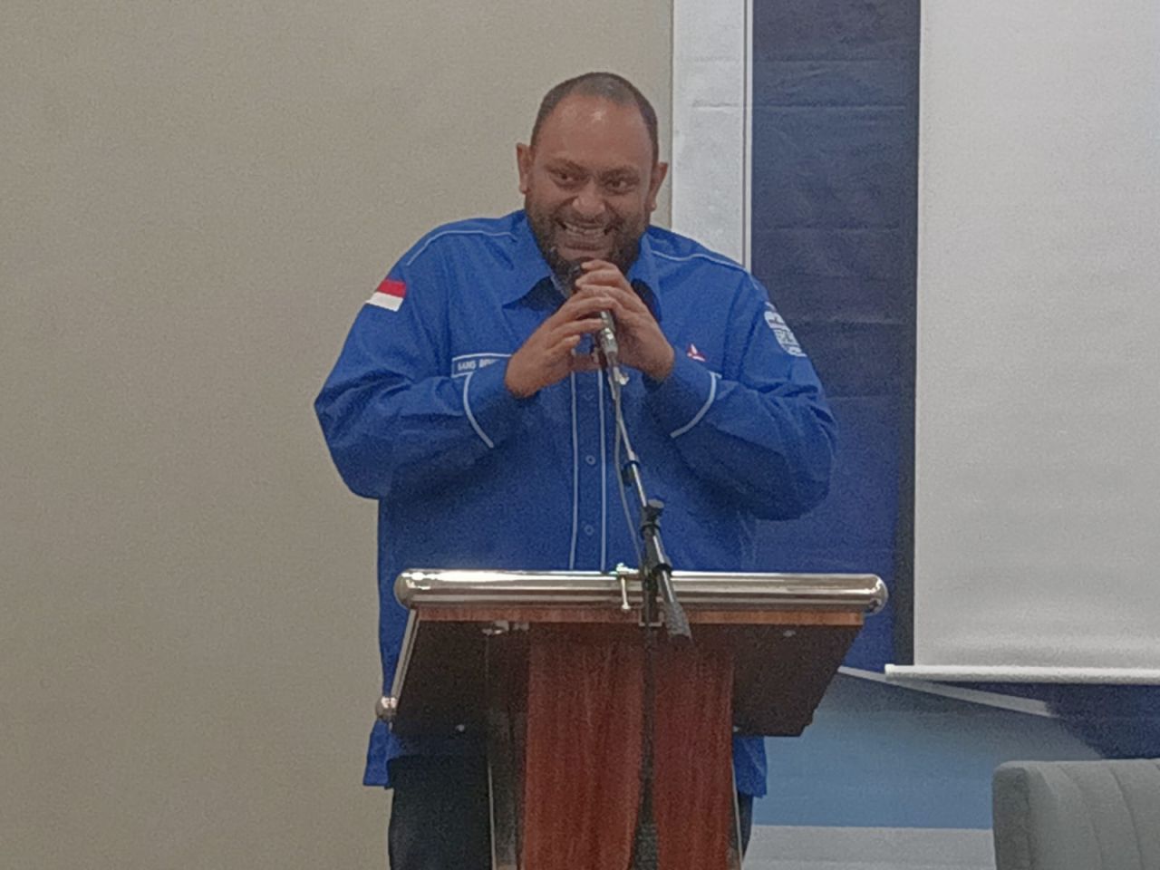 Fraksi Demokrat DPRD Jatim Usulkan Adhy Karyono Sebagai Calon Pj Gubernur Jatim