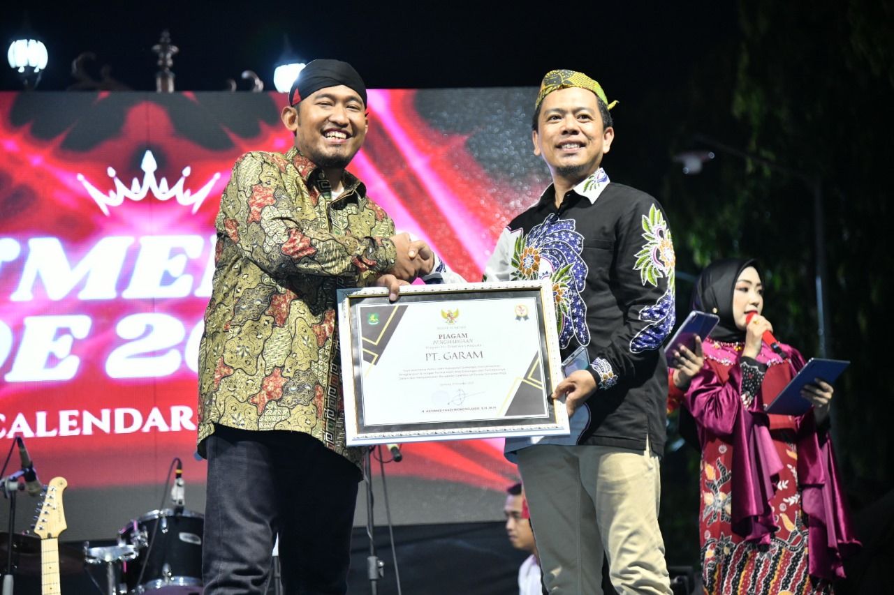 Sumenep Calendar of Event 2024 Resmi Dilaunching, Ada Ratusan Kegiatan