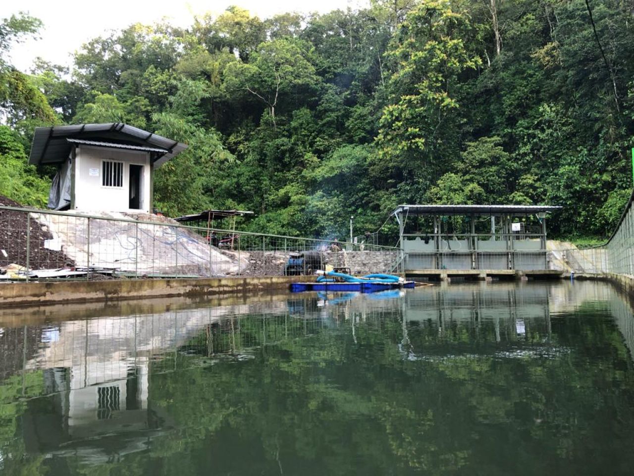 ThumbnailPLTM Sumber Arum 2 x 1.5 MW Beroperasi, Perkuat Pasokan Listrik Hijau di Jatim PLTM Sumber Arum 2 x 1.5 MW Beroperasi, Perkuat Pasokan Listrik Hijau di Jatim