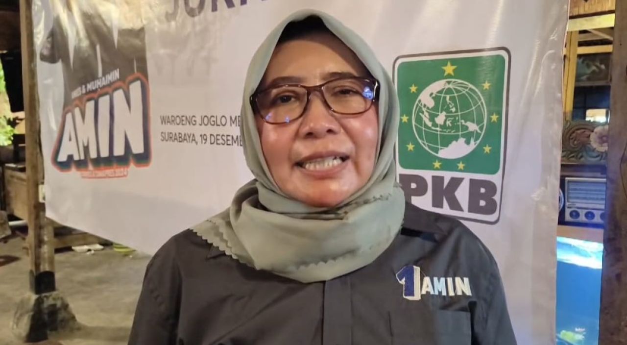 PKB Lebih Siap Hadapi Pemilu 2024 Dibanding 2019