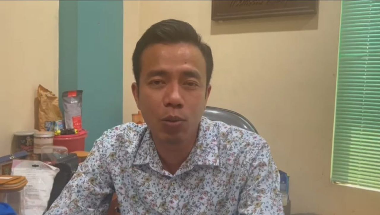 Khofifah Tak Jadi Turun Akhir Desember 2023, Ketua FPKB Jatim Buka Suara Ketua Fraksi PKB DPRD Jatim Fauzan Fuadi. (Jatimviral.com)