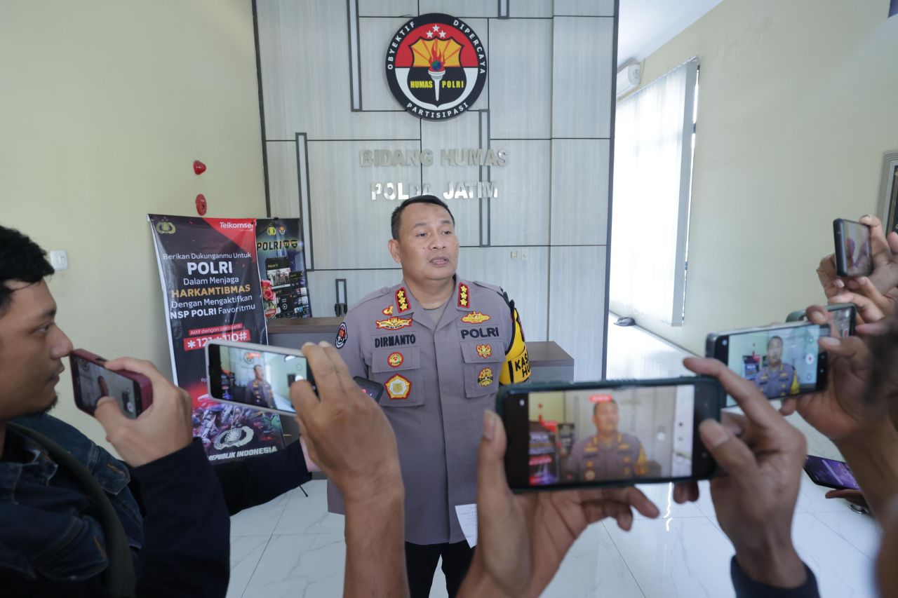 11 Saksi Diperiksa Dalam Kasus Penembakan Tokoh Masyarakat Sampang