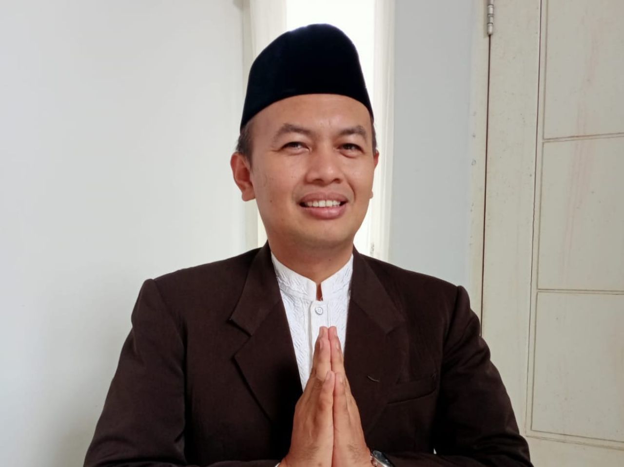 Mengenal Eko Mardyanto, Sosok Kuat Bacapub Bondowoso