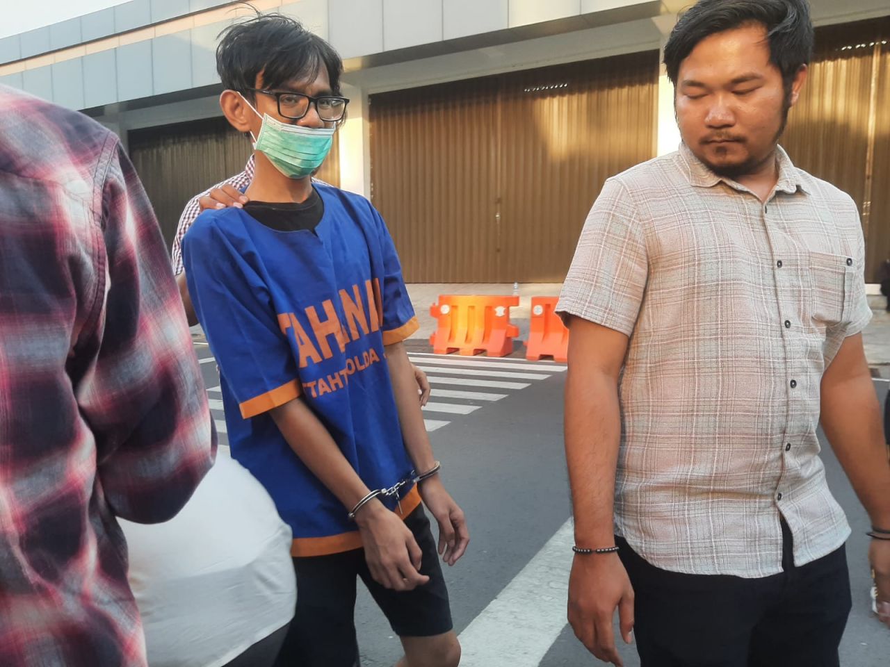 Kasih Tak Sampai, Motif Pria Teror Teman Perempuannya Selama 10 Tahun