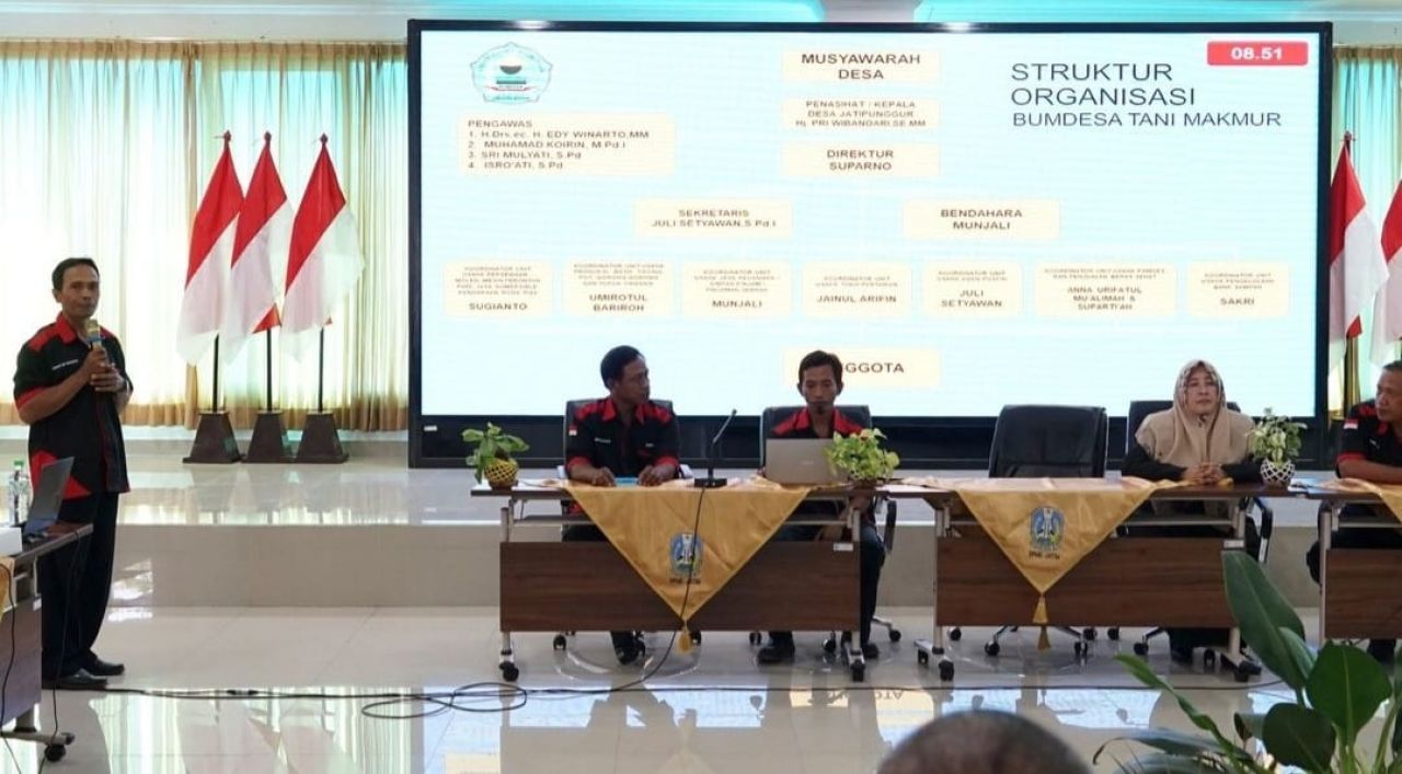 Lomba Bumdesa Jatim 2024, 12 Bumdesa Paparkan Potensi dan Prestasi