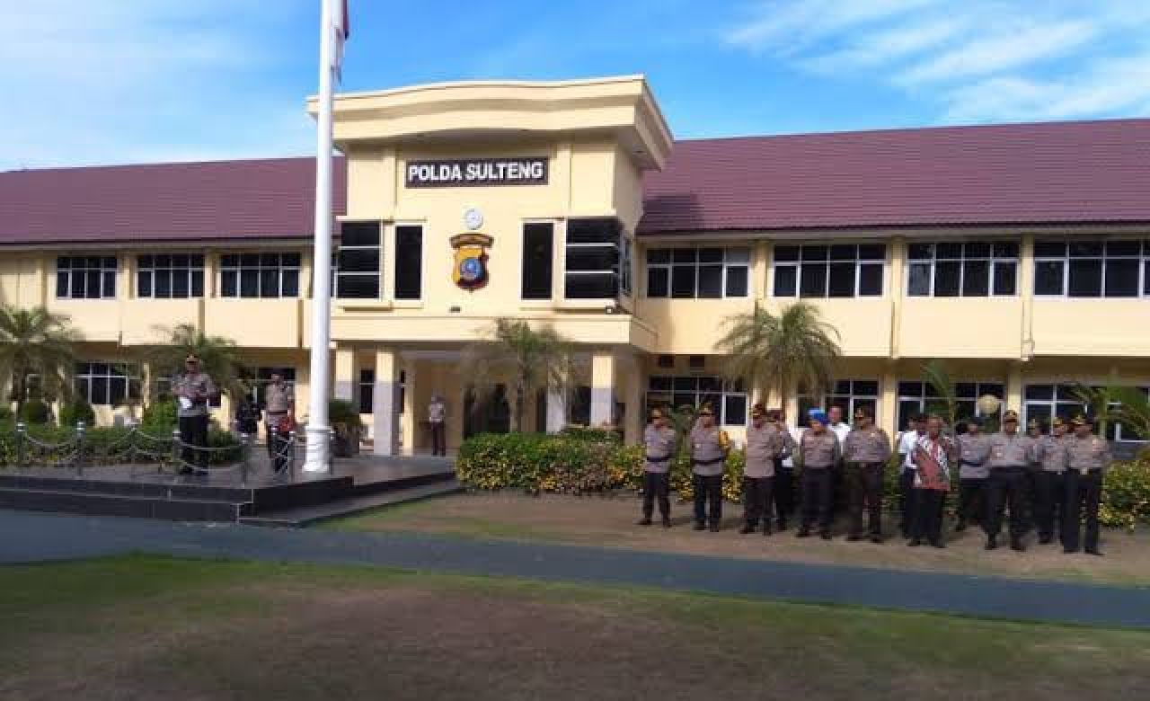 Kuasa Hukum Desak Polda Sulteng Serius Tangkap HM, Terlapor Kasus Pemalsuan Dokumen IUP