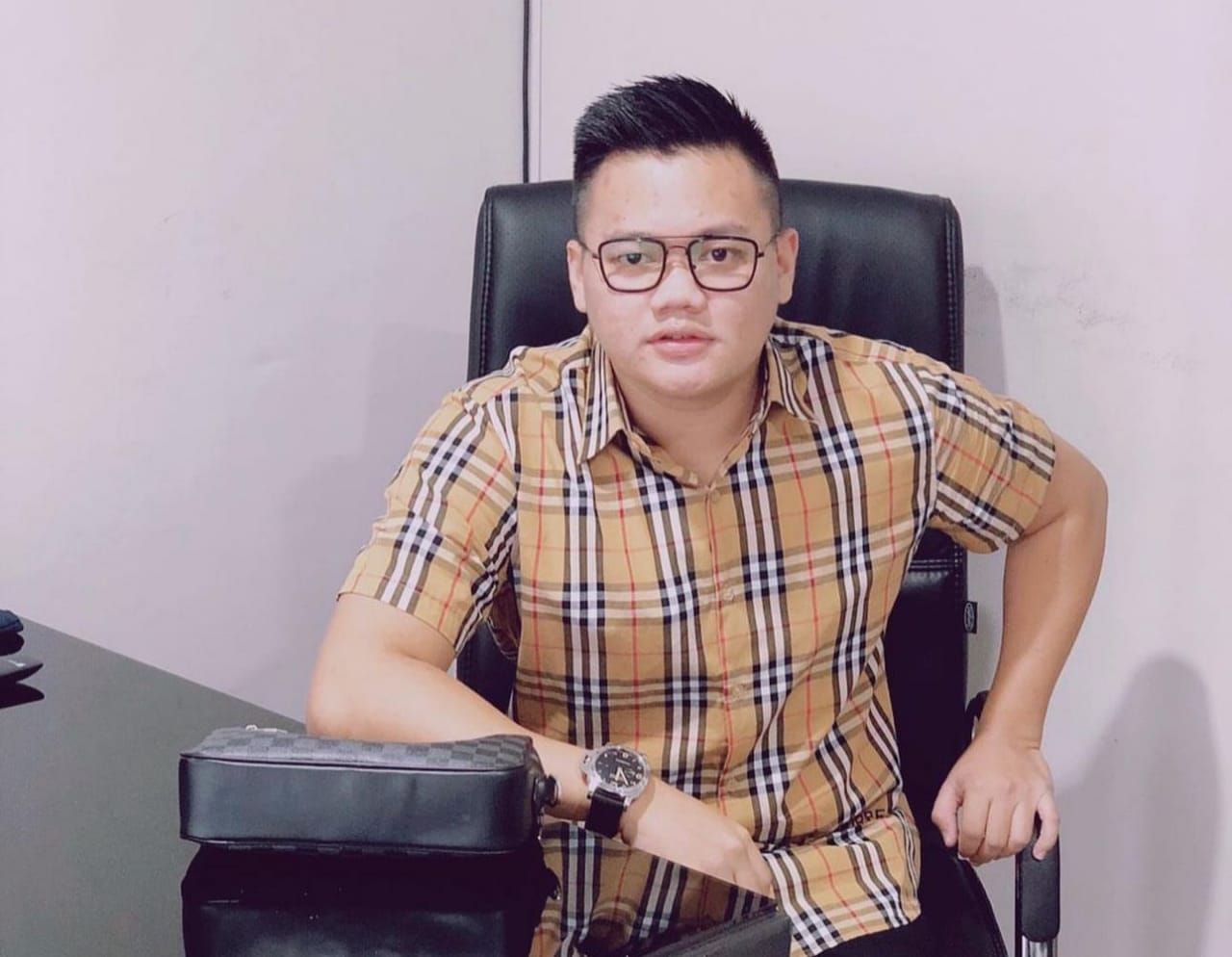 Gudang Trifting di Bandung Dibongkar Paksa, Ketua P3N Jatim Siapkan Jalur Hukum