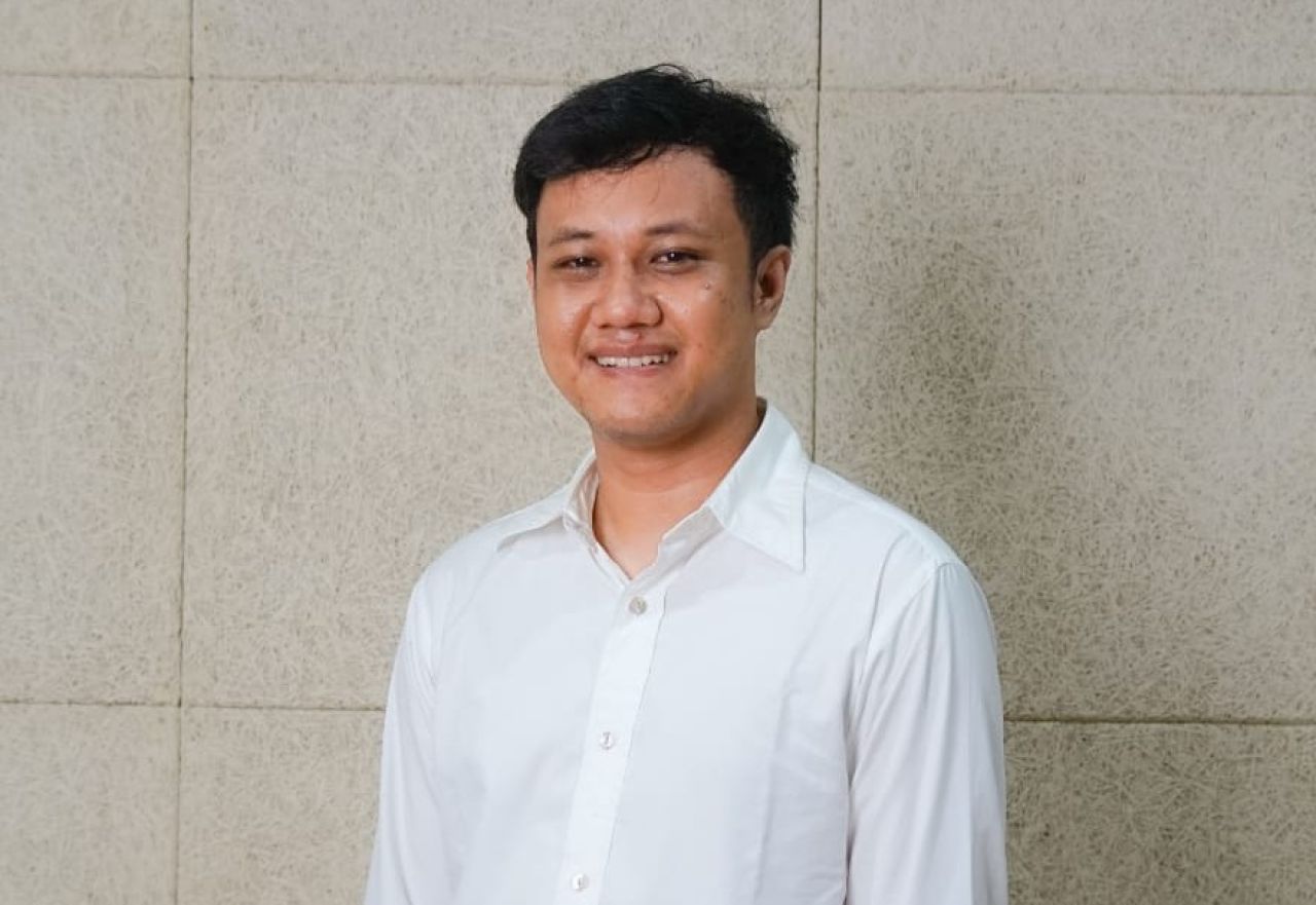 Simulasi Makan Bergizi Gratis di Surabaya, Relawan Eri Cahyadi Sambut Antusias