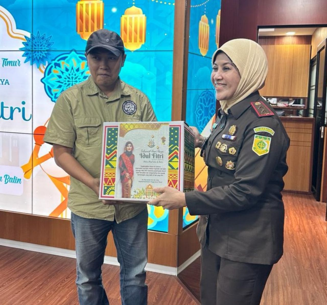 Kasus Dugaan Korupsi Proyek KA di Kongo, Kajati Jatim Sebut Belum ada Tersangka